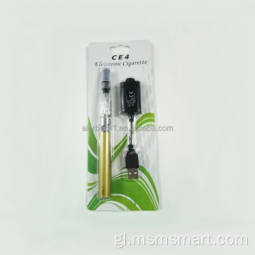 Kit de inicio cigarro electrónico ego ce4